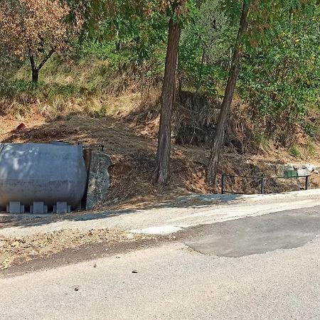 "Vento Di Levante Suite" Benvenuti In Collina Casarza Ligure Dış mekan fotoğraf