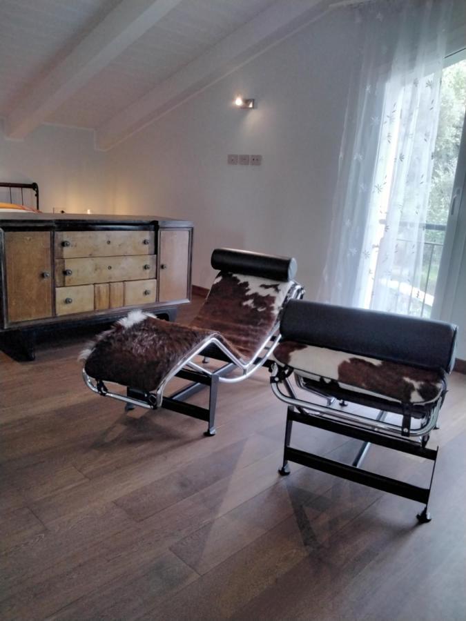 "Vento Di Levante Suite" Benvenuti In Collina Casarza Ligure Dış mekan fotoğraf