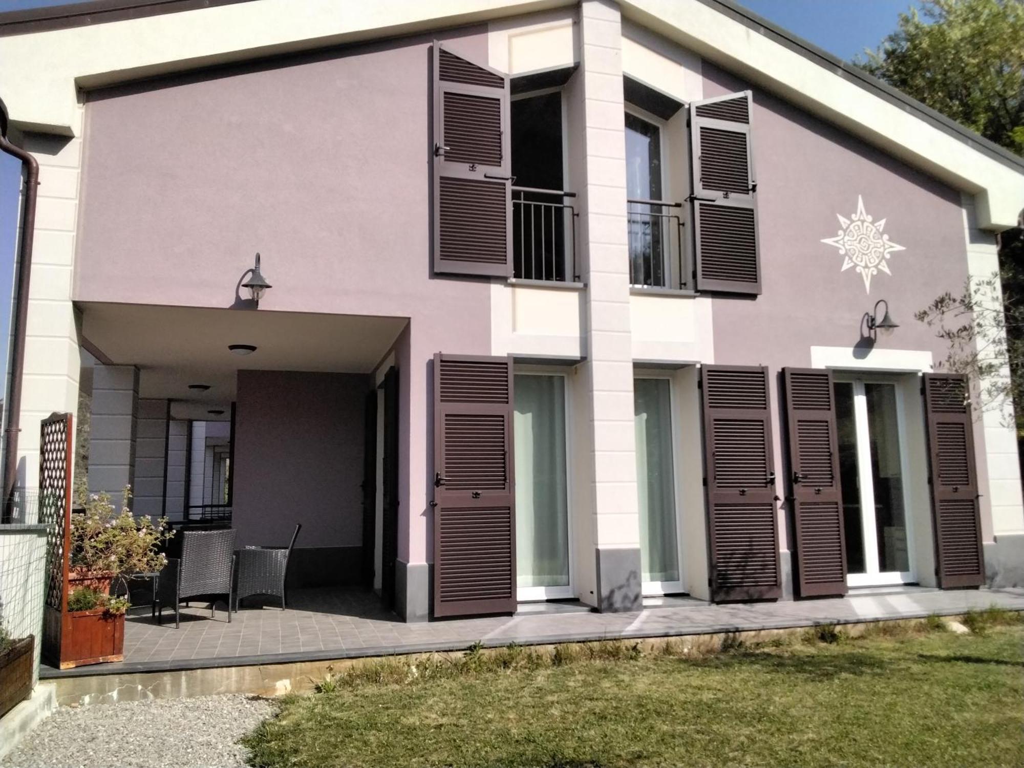 "Vento Di Levante Suite" Benvenuti In Collina Casarza Ligure Oda fotoğraf