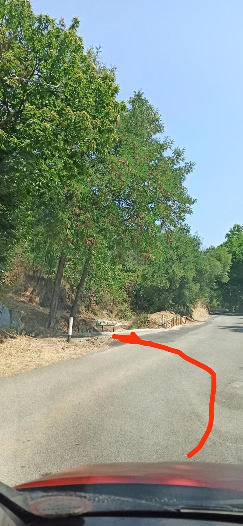 "Vento Di Levante Suite" Benvenuti In Collina Casarza Ligure Dış mekan fotoğraf